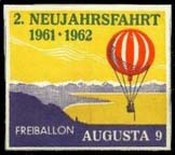 2 Neujahrsfahrt 1962