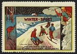 Abel - Klinger Heimchen Spiele Winter - Sport