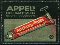 Appel Anchovy Paste Keune