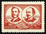 Auteurs de notre Hymne National rot02