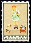 Bahlsen Koehler Serie B 02