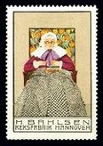 Bahlsen Koehler Serie B 04