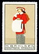 Bahlsen Koehler Serie B 07