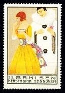 Bahlsen Koehler Serie B 08