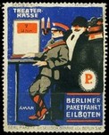 Berliner Paketfahrt Theaterkasse Amar02