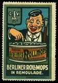 Berliner Rollmops 03