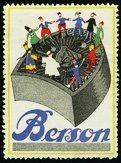 Berson WK 01