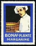 Bona Plante Margarine WK 01 Levison