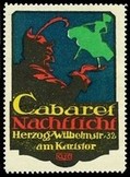 Cabaret Nachtlicht Petersen