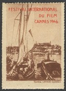 Cannes 1946 Festival International du Film