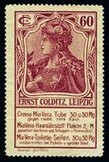 Colditz Leipzig Creme Mia Vera