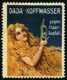 Dada Kopfwasser WK 02