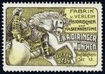 Diringer Munchen Historische und Maskenkostume WK 01