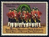 Dorn Munchener Fassfabrik WK 01