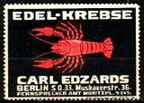 Edzards Edel Krebse