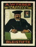 Faber Castell WK 03 Bleistifte