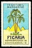 Ficaria Margarine