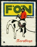 Fon Tierpflege 14 Borchardt