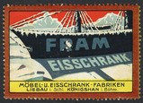 Fram Eisschrank (WK 02) Technik