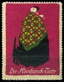 Franck Kornfranck Tante Hohlwein