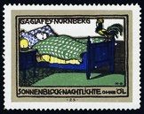 Glafey Nurnberg 25