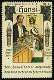 Hansi Schulfeder Leipzig Serie II Nr 4