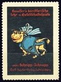 Hausser Spiele Hund