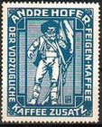 Hofer Hohlwein blau