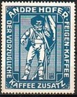 Hofer Hohlwein blau