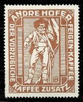 Hofer Hohlwein hellbraun