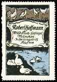 Hoffmann Wild Fisch Geflugel Munchen Ganse