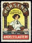 Horsens Andelsslagteri