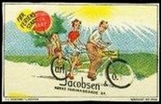 Jacobsen Tandem