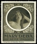 Mary Deba