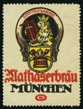 Mathaserbrau WK 0802