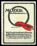 Mozer Hummer Kreis