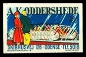 Oddershede