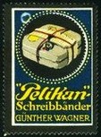 Pelikan Schreibbander