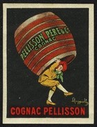 Pelisson Cognac Cappiello