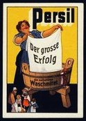 Persil Der grosse Erfolg