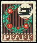 Pfaff 01 Sander