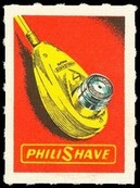 PhiliShave