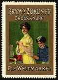 Prym's Zukunfts Druckknopf (WK 01)