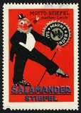 Salamander 02 Loe