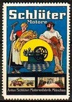 Schluter Motore Munchen WK 01