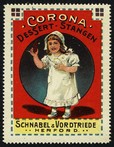 Schnabel & Vordtriede Herford Corona Dessert Stangen