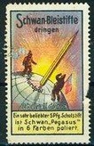 Schwan Bleistifte (WK 05)