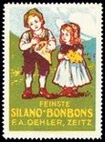 Silano Bonbons Oehler Zeitz WK 01