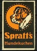 Spratts Hundekuchen Lindenstaedt