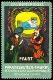 Steiner Paradiesbetten WK 04 Faust